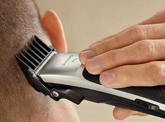 Звуки Машинки для стрижки волос (Триммера) с вибрацией