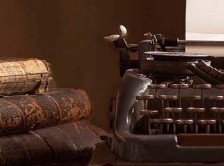 Звуки Печатной машинки (Пишущей)