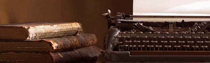 Звуки Печатной машинки (Пишущей)