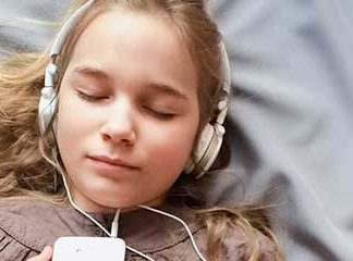Музыка для сна успокаивающая, усыпляющая, для детей и взрослых