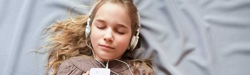 Музыка для сна успокаивающая, усыпляющая, для детей и взрослых