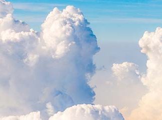 Звуки Небес: облаков и туч