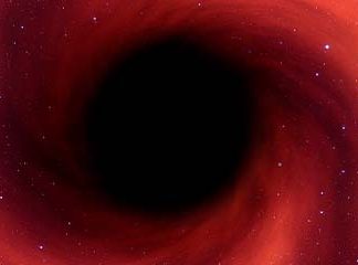 Звуки Черной дыры сверхмассивной, издаваемой в космосе