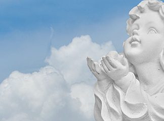 Звуки Бога и Ангелов с небес: появление, голос, в раю