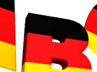 Звуки букв немецкого алфавита