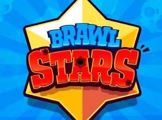 Звуки из игры Brawl Stars