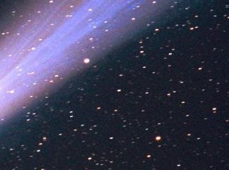 Звуки кометы