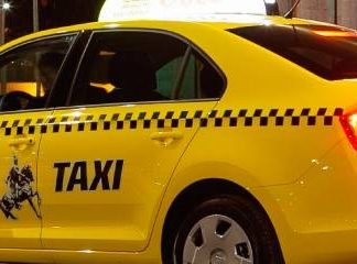 Звуки такси и таксометра: вызов, поездка, рация, навигатор