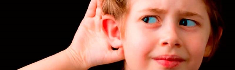 Ультразвуки, которые слышат только дети