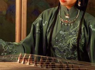 Китайская фоновая музыка без слов: веселая, спокойная, современная
